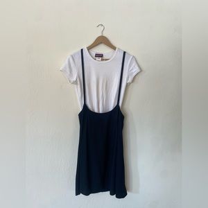 Vintage Two-Piece Skirt & Top